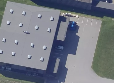 Lager til leje på Kattegatvej 3, 6705 Esbjerg Ø - 1300 m² | Foto 1 - Lokalebasen