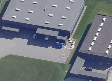 Lager til leje på Kattegatvej 3, 6705 Esbjerg Ø - 1300 m² | Foto 3 - Lokalebasen