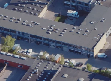 Kontor til leje på Værkstedsgården 7, 2620 Albertslund - 16 m² | Foto 0 - Lokalebasen.dk