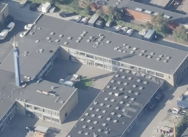 Kontor til leje på Værkstedsgården 7, 2620 Albertslund - 16 m² | Foto 0 - Lokalebasen