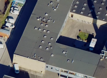 Kontor til leje på Værkstedsgården 7, 2620 Albertslund - 16 m² | Foto 3 - Lokalebasen.dk