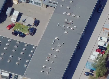 Kontor til leje på Værkstedsgården 7, 2620 Albertslund - 16 m² | Foto 2 - Lokalebasen