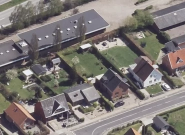Kontor til leje på Mølmarksvej 198, 5700 Svendborg - 428 m² | Foto 0 - Lokalebasen