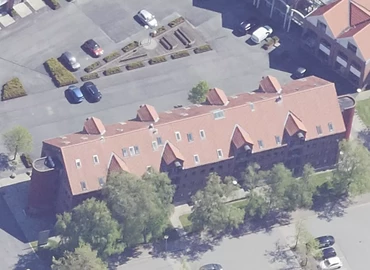 Kontor til leje på Pakhustorvet 4 3, 6000 Kolding - 662 m² | Foto 3 - Lokalebasen.dk