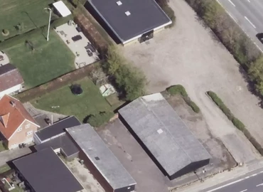 Kontor til leje på Mølmarksvej 198, 5700 Svendborg - 428 m² | Foto 0 - Lokalebasen