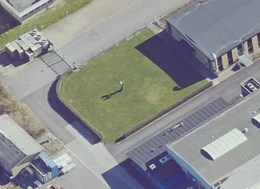 Kontor til leje på Pasteursvej 4A, 8600 Silkeborg - 525 m² | Foto 1 - Lokalebasen