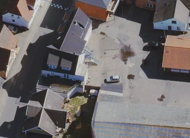 Butik Borgergade 1 9740 Jerslev J