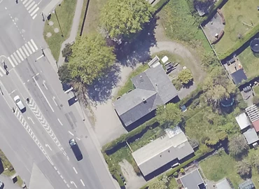 Lager / produktion Vestre Ringgade 130 4200 Slagelse