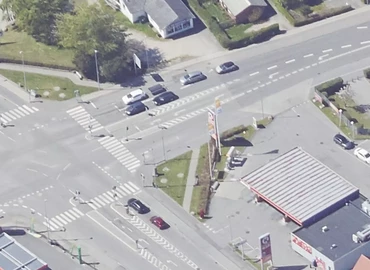 Lager / produktion Vestre Ringgade 130 4200 Slagelse