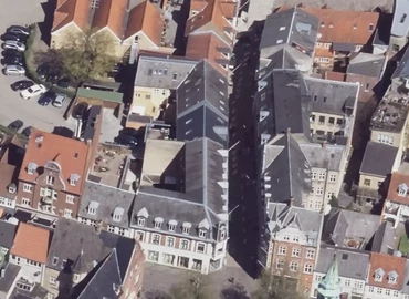 100 m² Commercial shop for rent in Svendborg, Kattesundet 8 st (5700) - 0 | MatchOffice.com