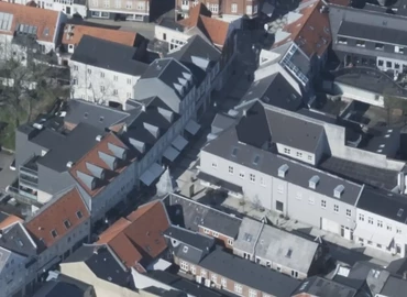 Butik til leje på Nørregade 35 st, 7500 Holstebro - 493 m² | Foto 0 - Lokalebasen.dk