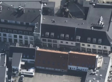 Kontor til leje på Østergade 10 1, 7500 Holstebro - 398 m² | Foto 1 - Lokalebasen