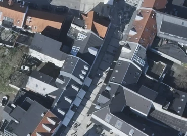 493 m² Store for rent in Holstebro, Nørregade 35 st (7500) - 4 | MatchOffice