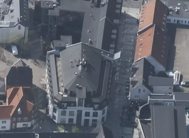 Kontor til leje på Østergade 10 1, 7500 Holstebro - 398 m² | Foto 2 - Lokalebasen