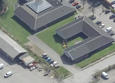 Kontor til leje på Fabrikvej 13, 8800 Viborg - 160 m² | Foto 0 - Lokalebasen.dk