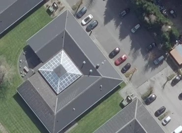 Kontor til leje på Fabrikvej 13, 8800 Viborg - 160 m² | Foto 4 - Lokalebasen.dk