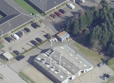 Kontor til leje på Fabrikvej 13, 8800 Viborg - 160 m² | Foto 3 - Lokalebasen