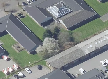 Kontor til leje på Fabrikvej 13, 8800 Viborg - 160 m² | Foto 2 - Lokalebasen