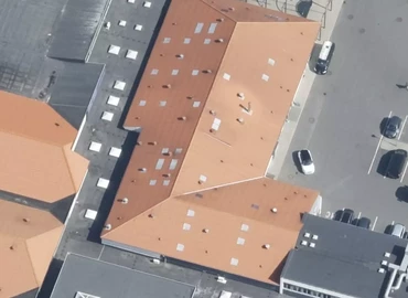 Butik til leje på Bytorvet 11, 7730 Hanstholm - 292 m² | Foto 0 - Lokalebasen.dk