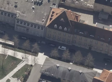 Kontor til leje på Østergade 19 1, 6400 Sønderborg - 1019 m² | Foto 1 - Lokalebasen