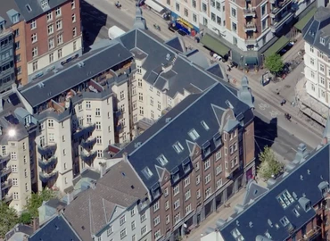 Butik til leje på Nørrebrogade 171, 2200 København N - 296 m² | Foto 0 - Lokalebasen