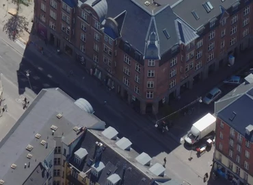 Butik til leje på Nørrebrogade 171, 2200 København N - 296 m² | Foto 1 - Lokalebasen.dk