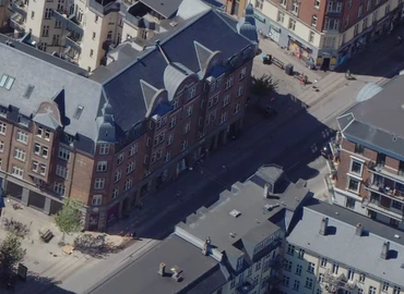 Butik til leje på Nørrebrogade 171, 2200 København N - 296 m² | Foto 2 - Lokalebasen.dk