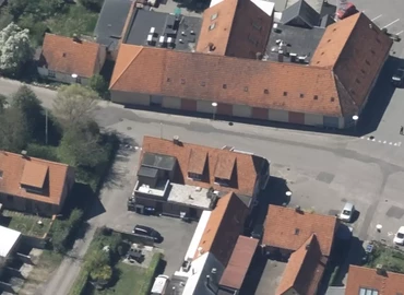 Lager / produktion Østergade 5 4581 Rørvig