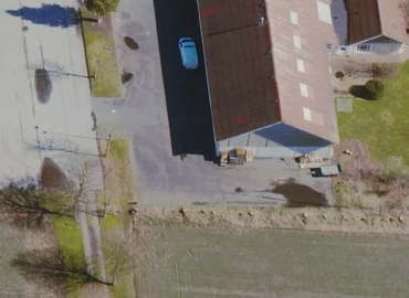 Lager / produktion Virkelystvej 13A 9870 Sindal