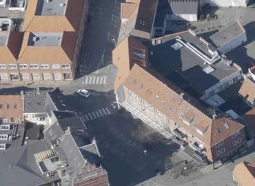 Kontor til leje på Lille Torv 1, 3700 Rønne - 276 m² | Foto 0 - Lokalebasen