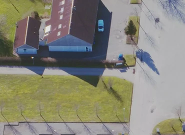 Lager / produktion Virkelystvej 13A 9870 Sindal