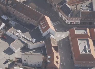 Kontor til leje på Lille Torv 1, 3700 Rønne - 276 m² | Foto 1 - Lokalebasen.dk