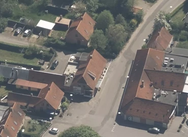 Lager / produktion Østergade 5 4581 Rørvig