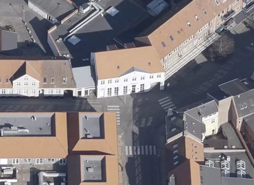 Kontor til leje på Lille Torv 1, 3700 Rønne - 276 m² | Foto 3 - Lokalebasen.dk