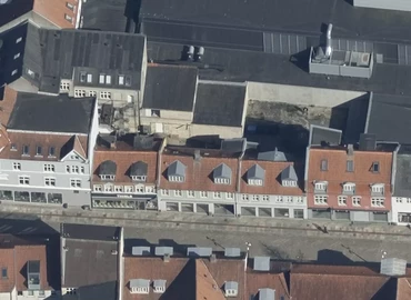 203 m² Shop for rent in Horsens, Hospitalsgade 3 (8700) - 0 | MatchOffice.com