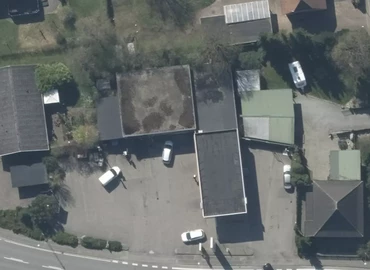 Butik Vestergade 45 6230 Rødekro