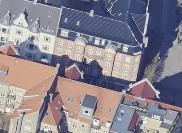 Butik til leje på Østerågade 5, 9000 Aalborg - 267 m² | Foto 0 - Lokalebasen