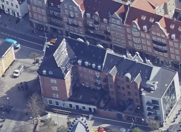 Butik til leje på Østerågade 5, 9000 Aalborg - 267 m² | Foto 3 - Lokalebasen