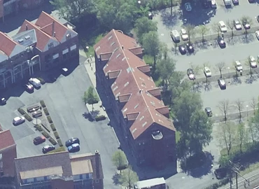 Kontor Pakhustorvet 4 3 6000 Kolding