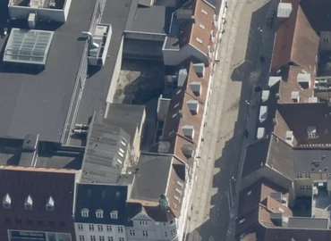 203 m² Shop for rent in Horsens, Hospitalsgade 3 (8700) - 1 | MatchOffice.com