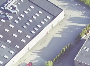 6311 m² Commercial warehouse rental in Stenlille, Stationsvej 5 (4295) - 0 | MatchOffice.com