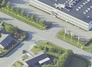 6311 m² Office warehouse up for rent in Stenlille, Stationsvej 5 (4295) - 0 | MatchOffice