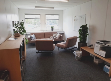 Kontor til leje på Kokholm 1, 6000 Kolding - 280 m² | Foto 6 - Lokalebasen