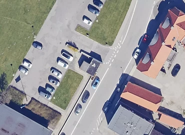 Kontor til leje på Strandgade 1A, 9240 Nibe - 350 m² | Foto 4 - Lokalebasen.dk