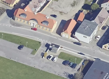 Kontor til leje på Strandgade 1A, 9240 Nibe - 350 m² | Foto 3 - Lokalebasen.dk