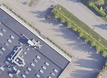 6311 m² Warehouse space rental in Stenlille, Stationsvej 5 (4295) - 4 | MatchOffice