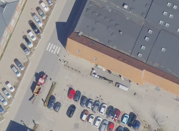 Kontor til leje på Asylgade 5 1, 7800 Skive - 426 m² | Foto 0 - Lokalebasen.dk