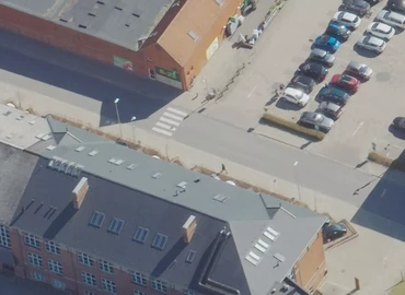 Kontor til leje på Asylgade 5 1, 7800 Skive - 426 m² | Foto 3 - Lokalebasen