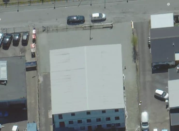 Lager / produktion Hørby Alle 11 2770 Kastrup