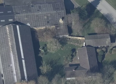 Lager / produktion Industriparken 15 6630 Rødding